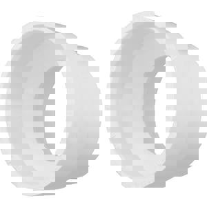 2X1-1/2 PVC DWV RED COUP